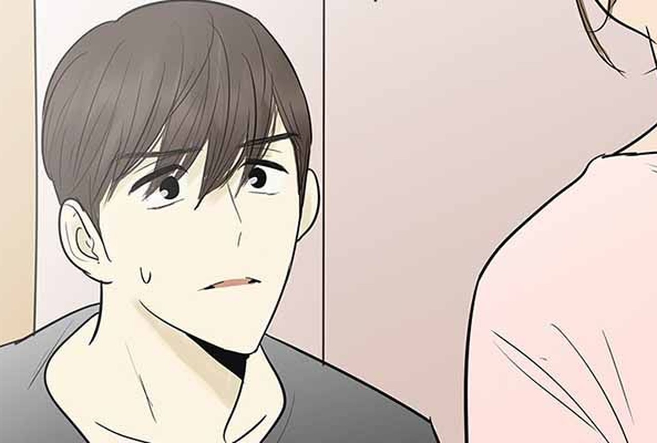 Clean with Passion - Episode 118 - ONO Webtoon et Manga