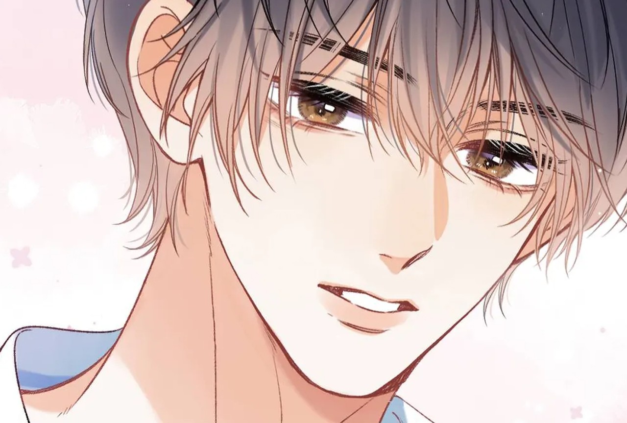 Secret Affection (Hidden Love) - Episode 79 - ONO Webtoon et Manga
