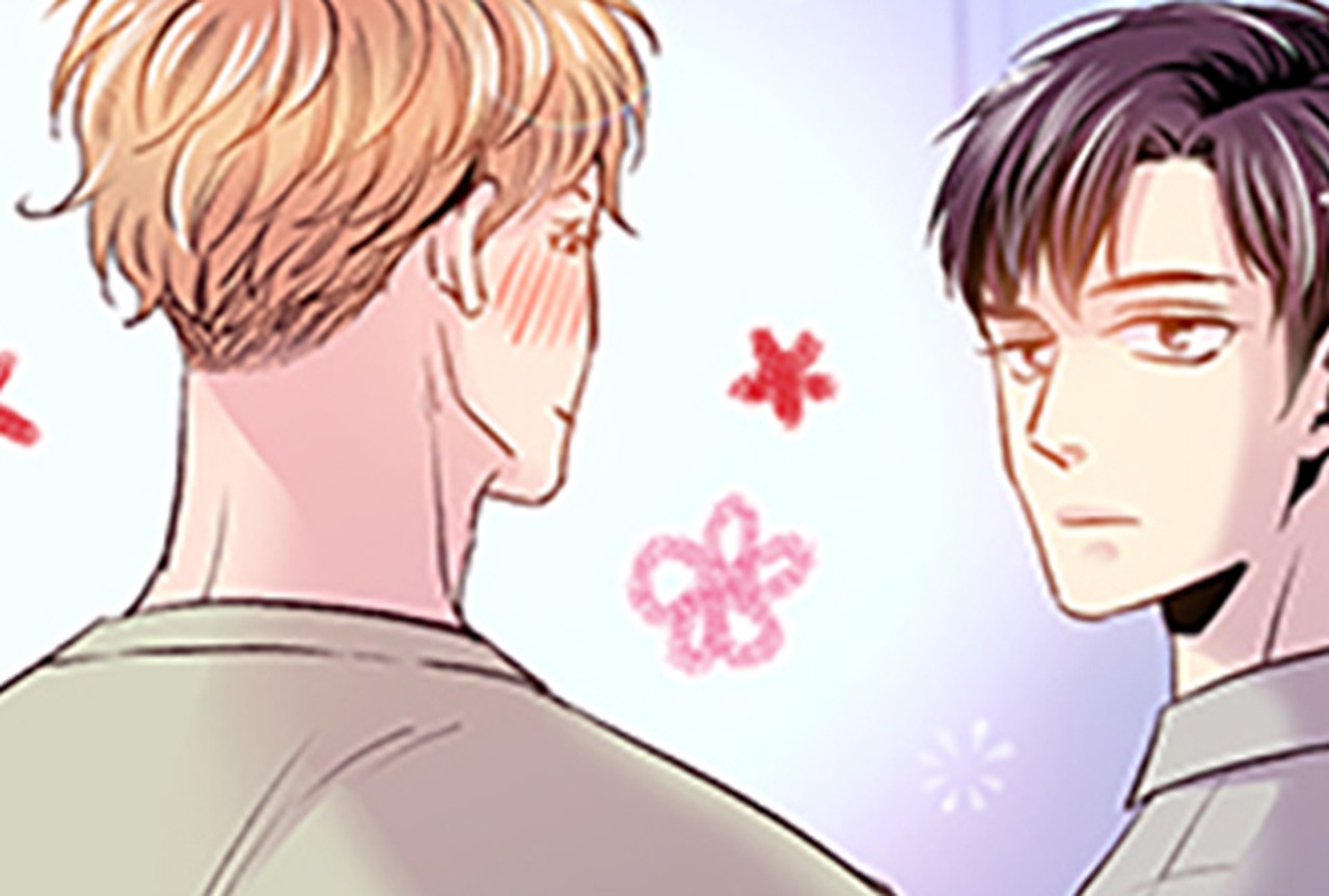 Talk to me Tenderly - Épisode 63 - ONO Webtoon et Manga