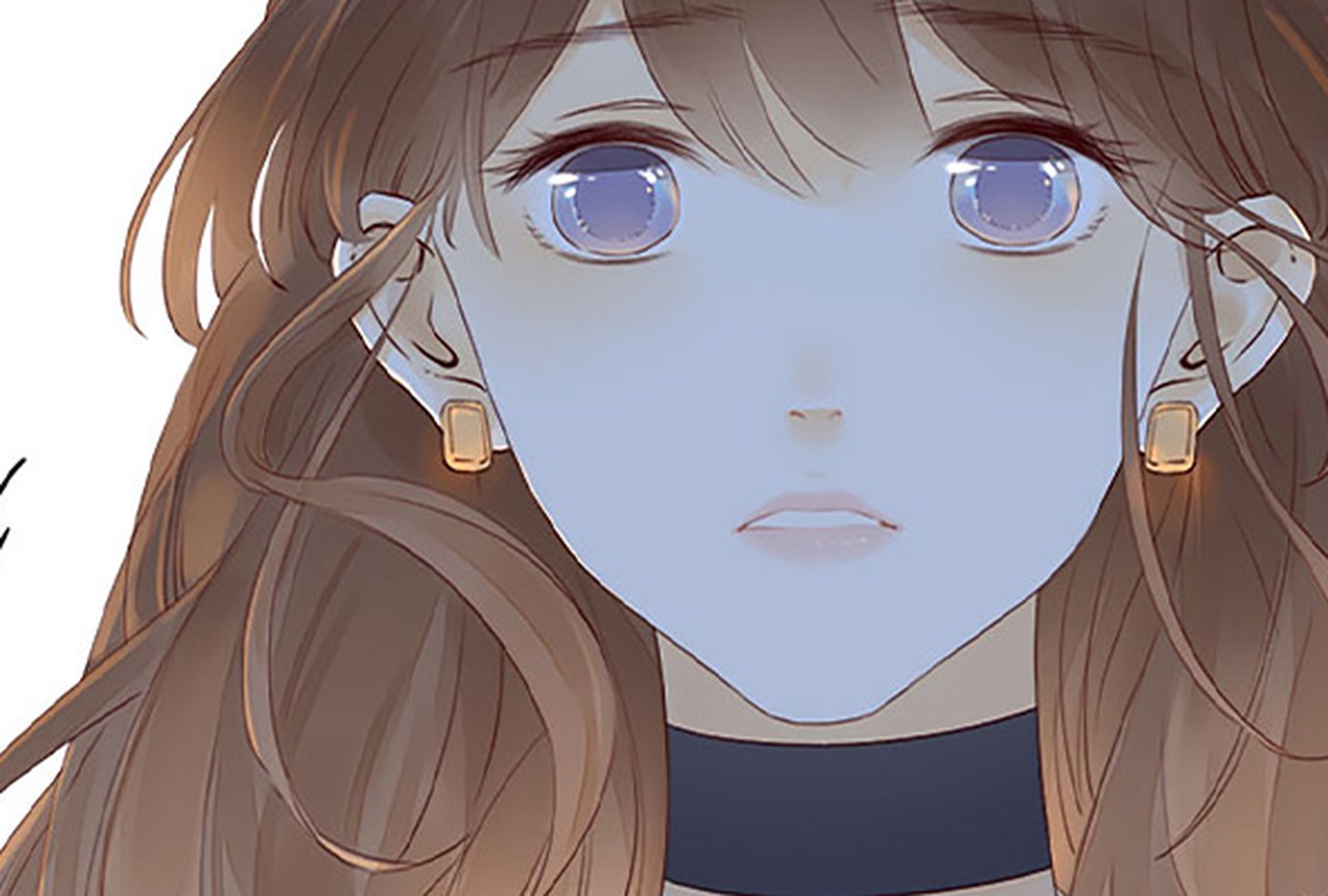 She May Not Be Cute - Episode 37 - ONO Webtoon et Manga