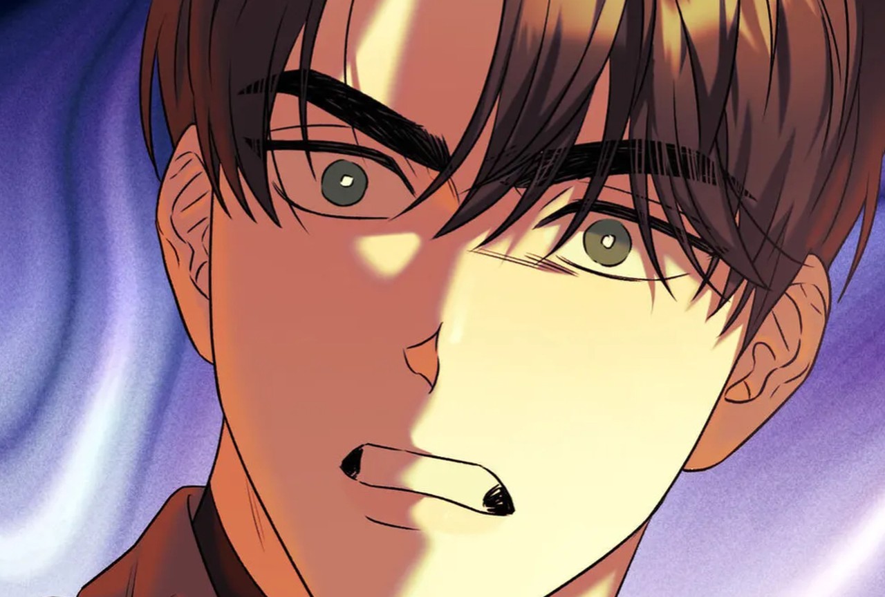 Occult Romantic Comedy ! - Episode 21 - ONO Webtoon et Manga
