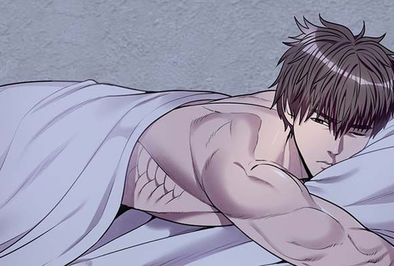 Le Seigneur du Jugement - Episode 55 - ONO Webtoon et Manga