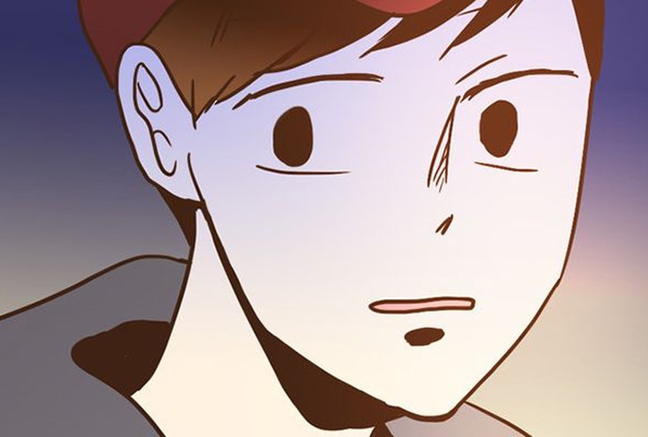 Gaydar Girl - Episode 10 - ONO Webtoon et Manga