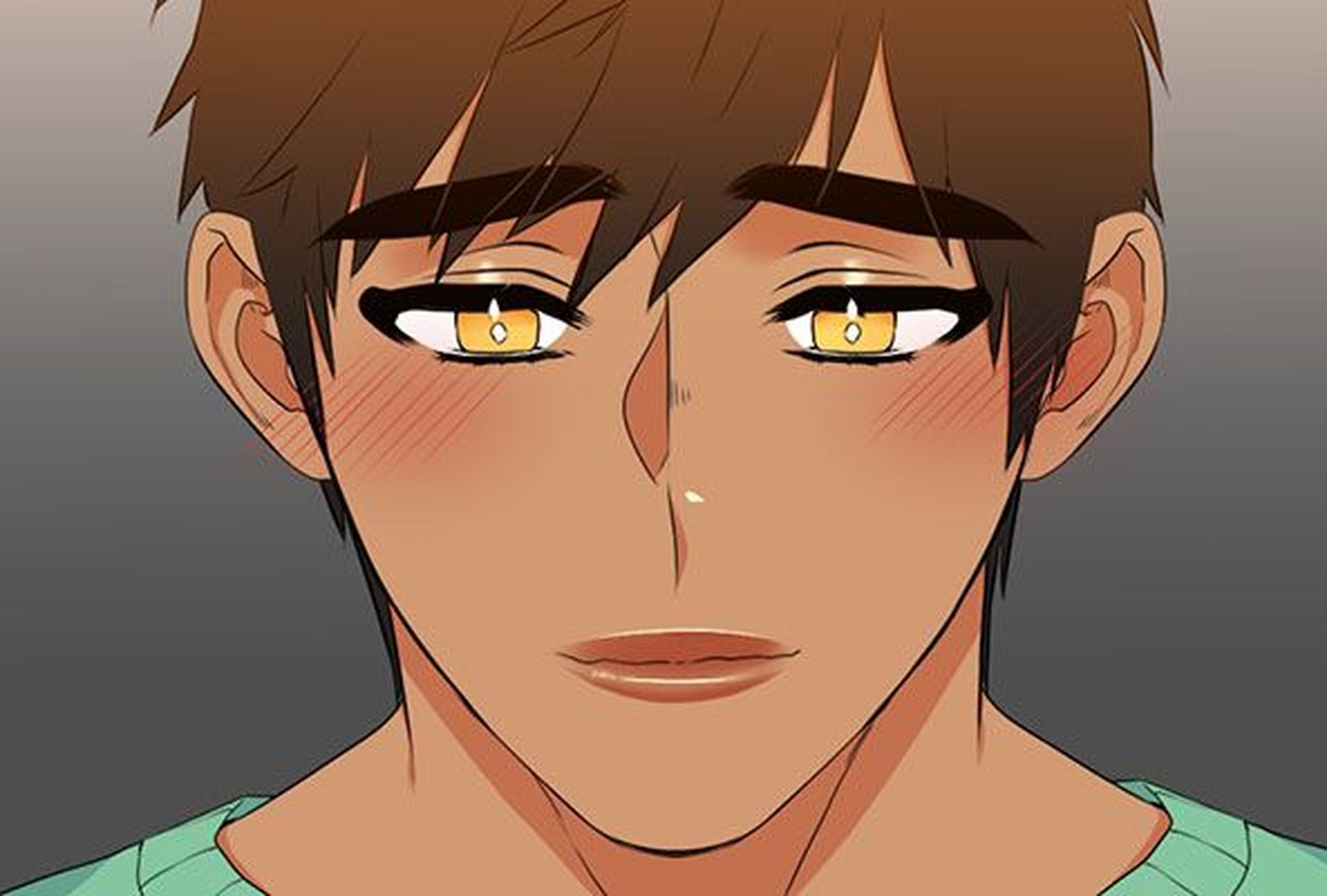 Paramour - Episode 105 - ONO Webtoon et Manga