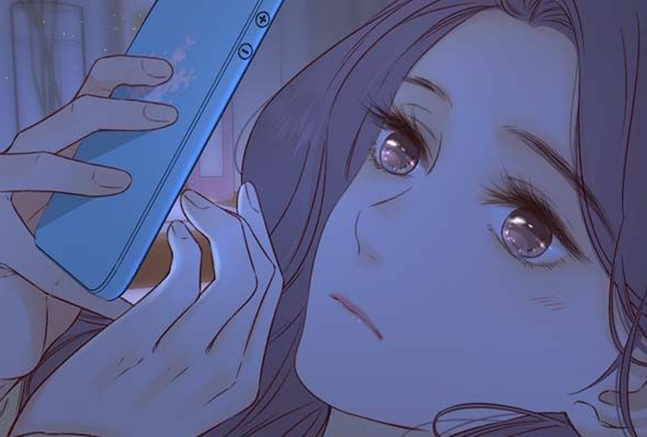 Endless Devotion - Episode 34 - ONO Webtoon et Manga