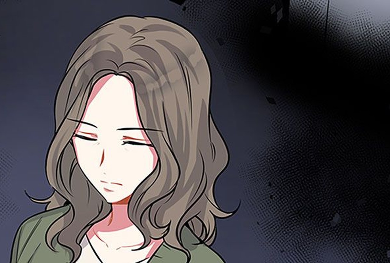 All About You - Episode 5 - ONO Webtoon et Manga
