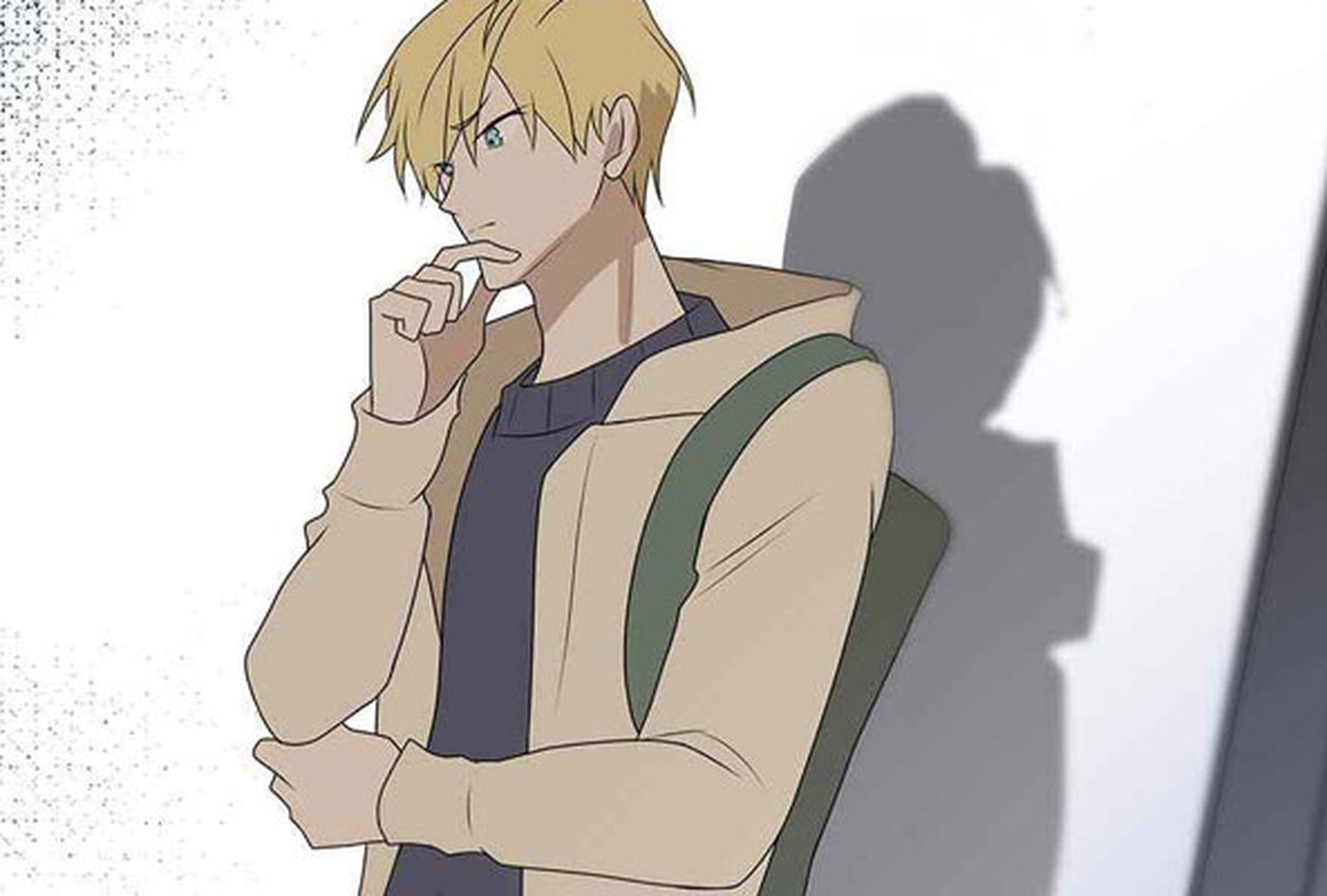 Heart Triggers - Episode 15 - ONO Webtoon et Manga