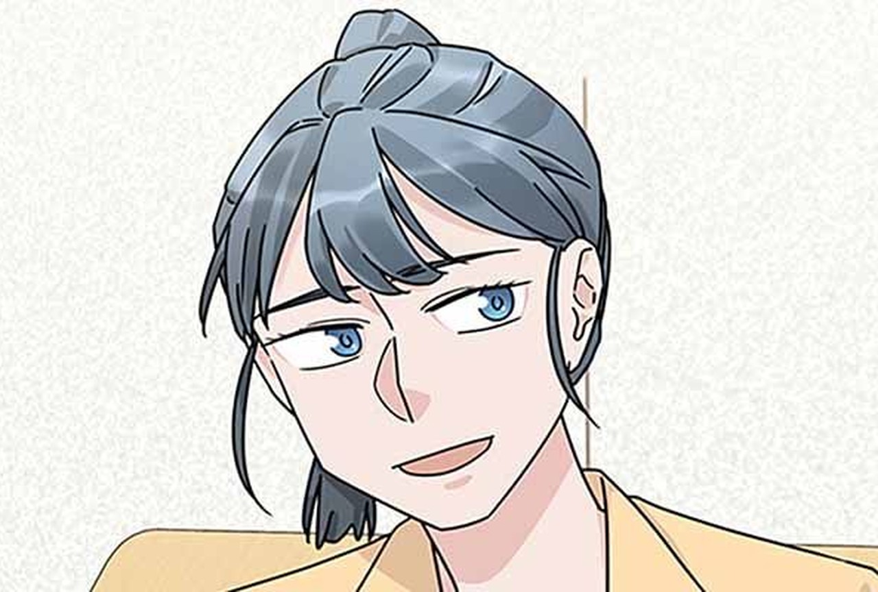 Un pas vers le bonheur - Episode 55 - ONO Webtoon et Manga