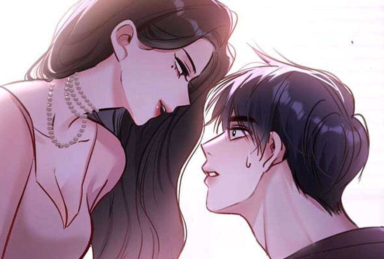 Kiss, Marry or Kill ? - Episode 13 - ONO Webtoon et Manga