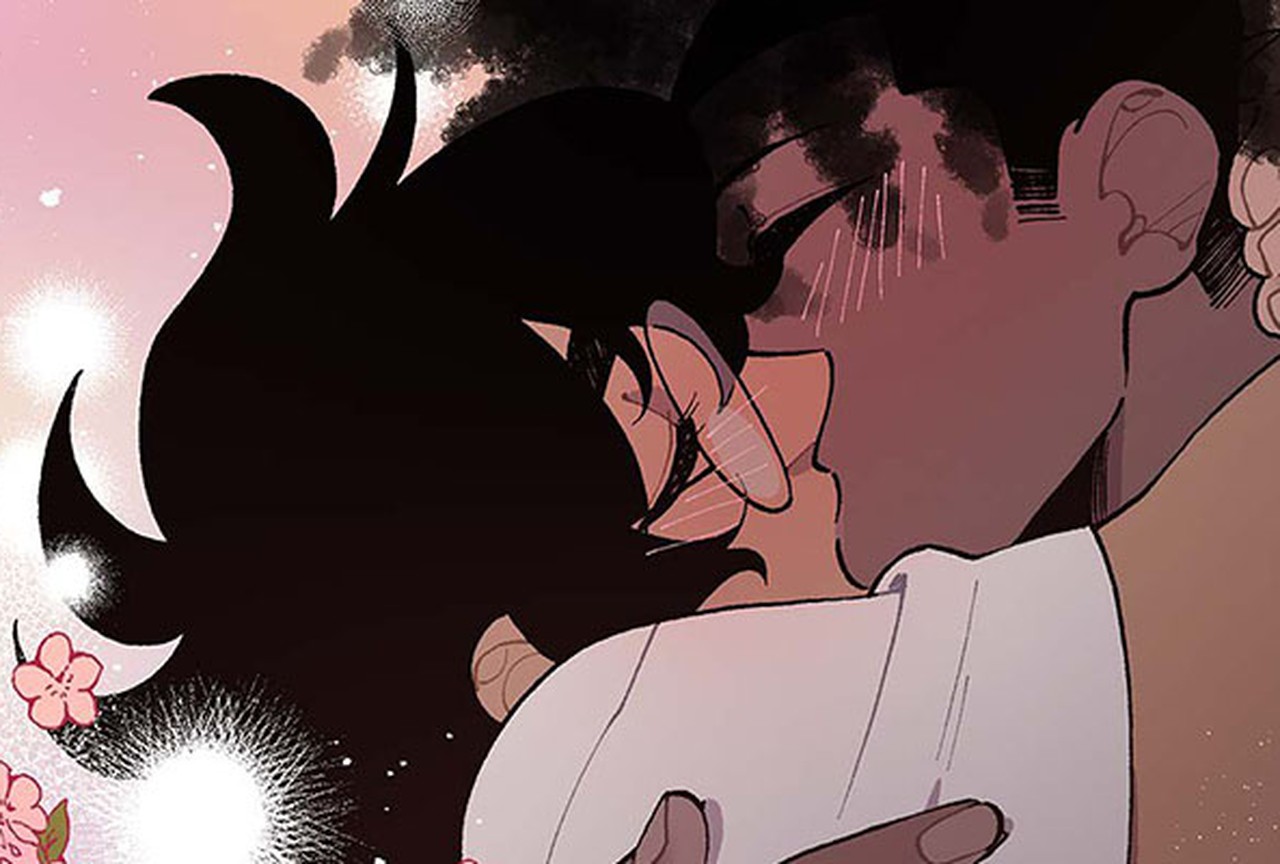 Queen Cendrillon - Episode 24 - ONO Webtoon et Manga