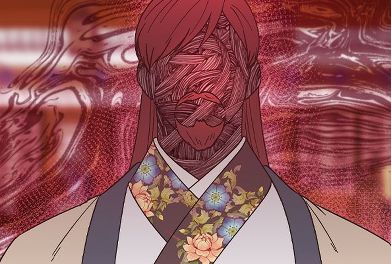 Guérisseuse en herbe - Episode 105 - ONO Webtoon et Manga