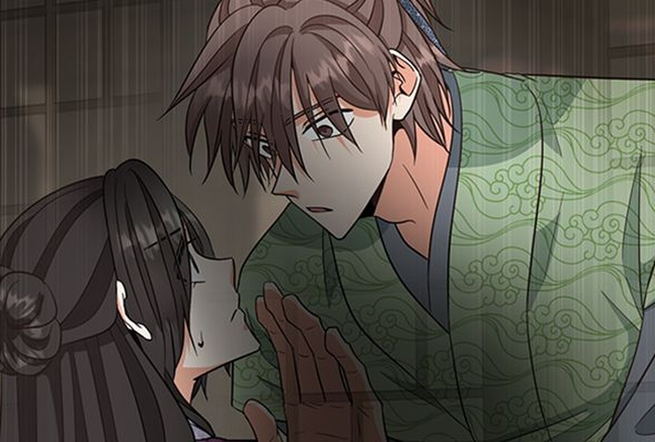 Guérisseuse en herbe - Episode 31 - ONO Webtoon et Manga
