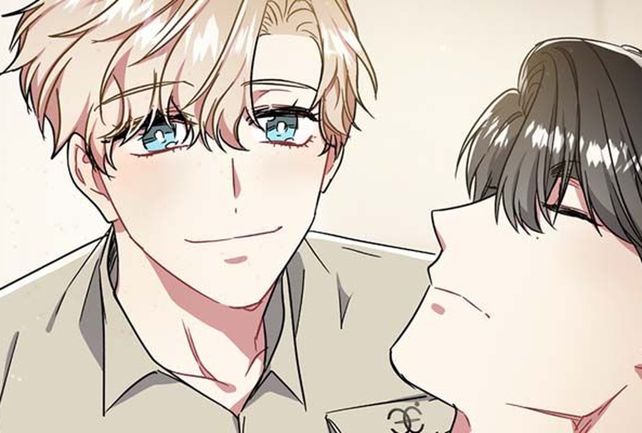 Love Poem - Episode 8 - ONO Webtoon et Manga