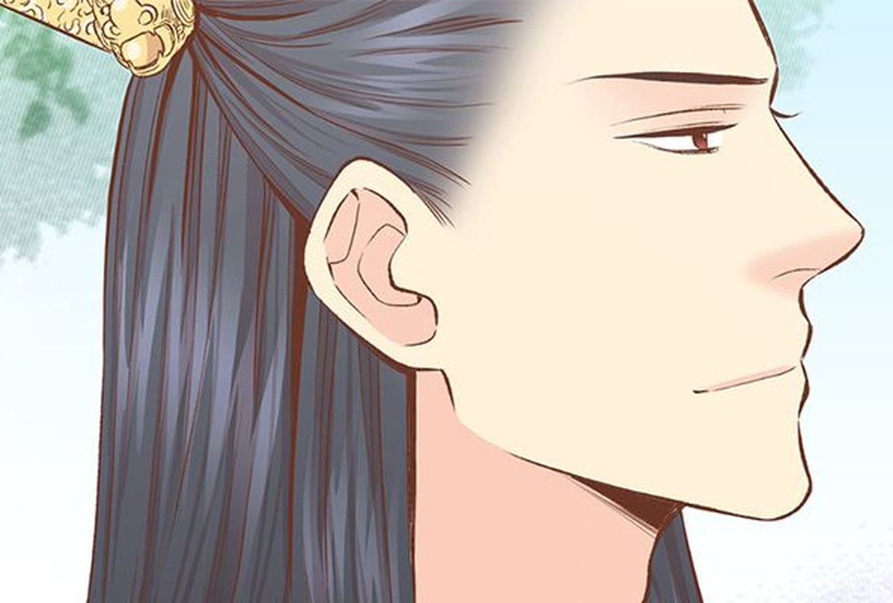 Fleurs de la Cour - Episode 238 - ONO Webtoon et Manga