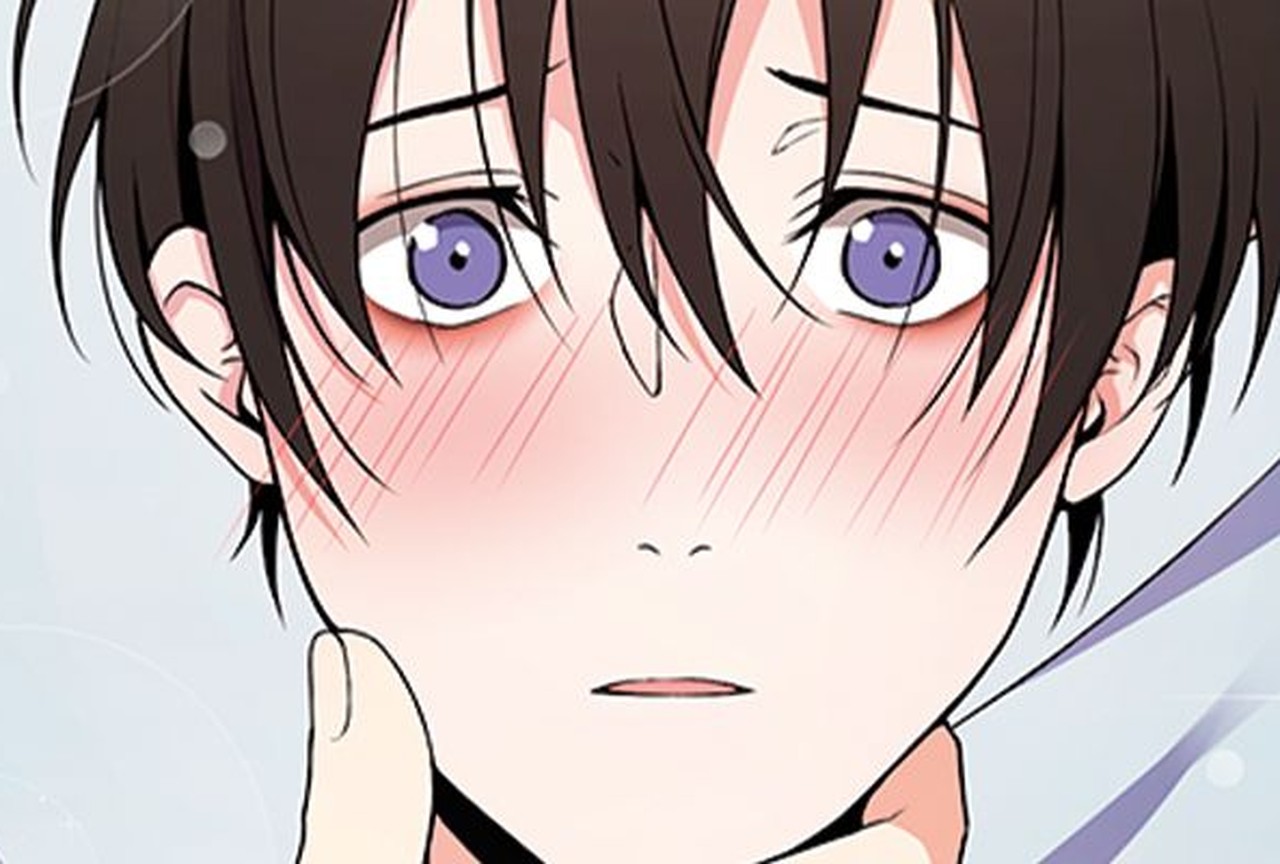 Tendrement vôtre - Episode 8 - ONO Webtoon et Manga
