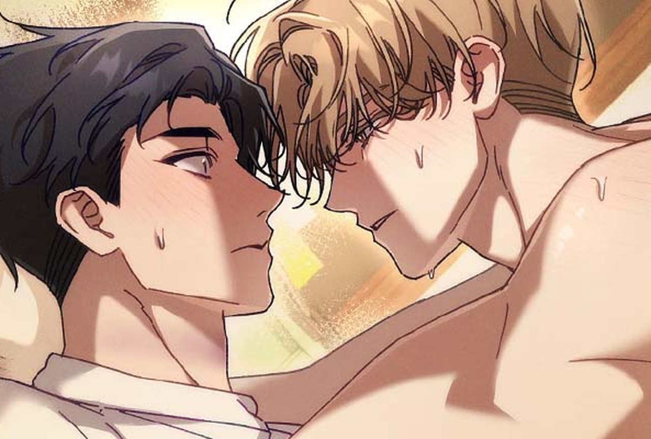 My Sweet S-class Guide - Episode 45 - ONO Webtoon et Manga