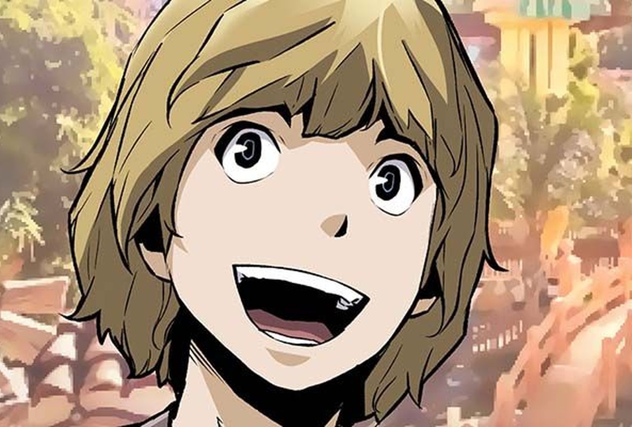 Le Retour de la légende - Episode 71 - ONO Webtoon et Manga