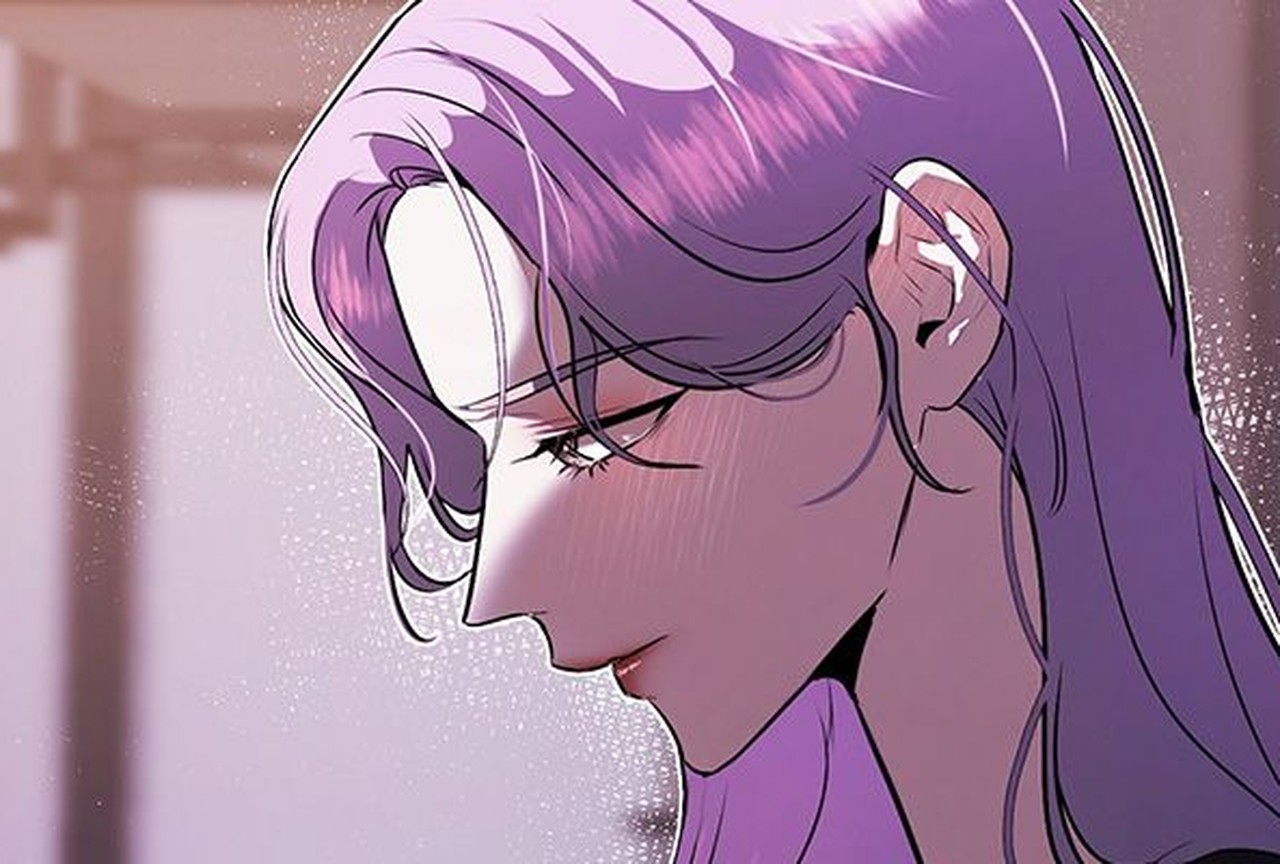 Au plus près de moi - Episode 41 - ONO Webtoon et Manga