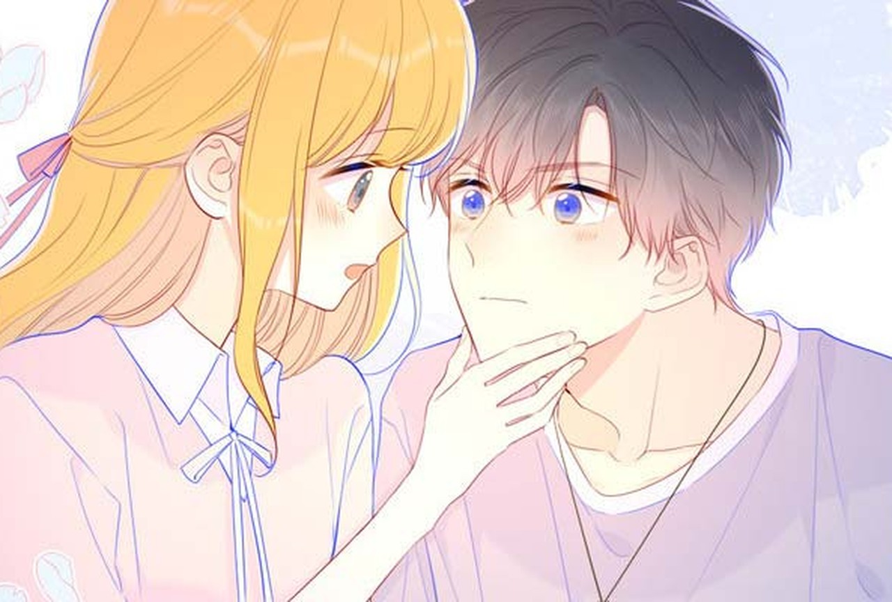 My Lucky Star - Episode 75 - ONO Webtoon et Manga