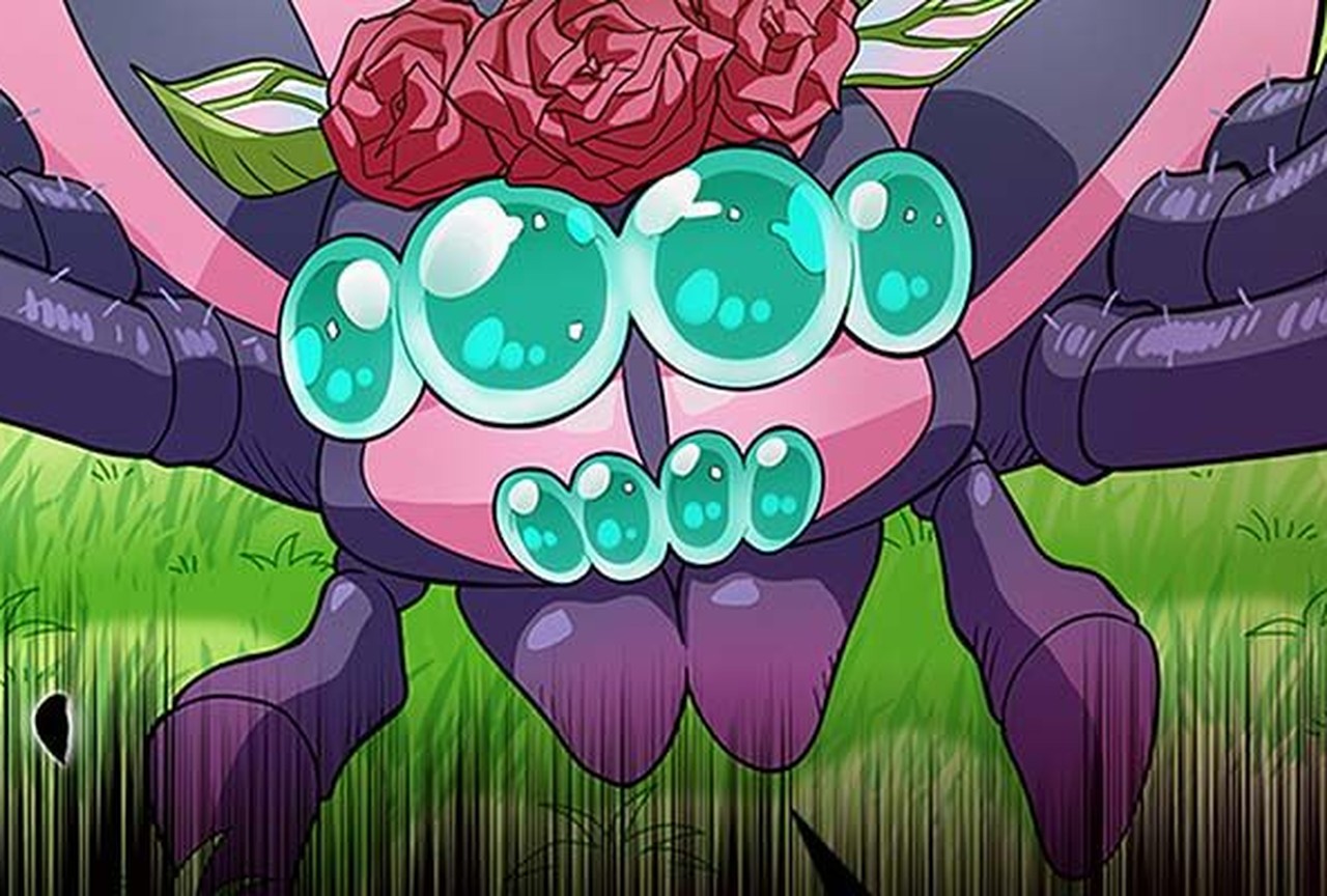 The Gourmet Gamer - Episode 7 - ONO Webtoon et Manga