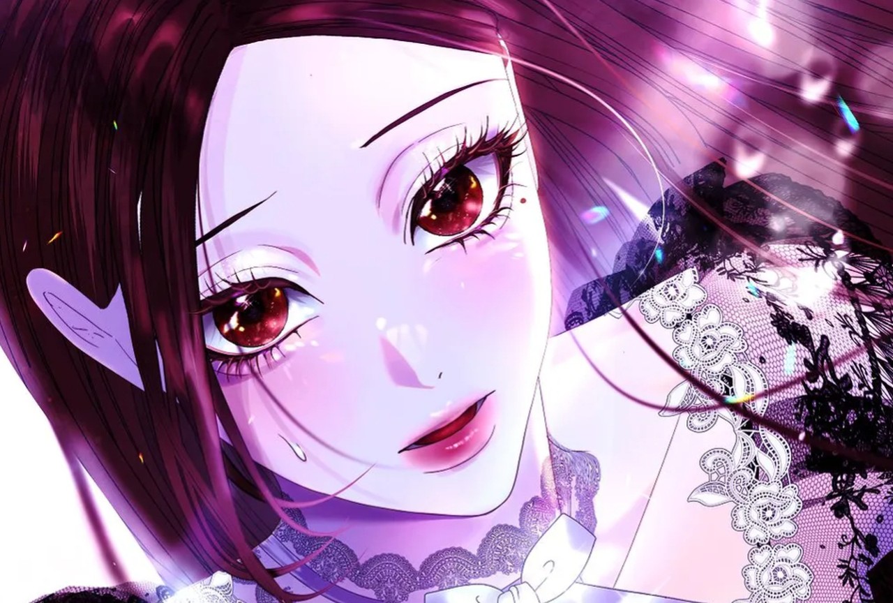 Les Éclats du Soulier de Verre - Episode 12 - ONO Webtoon et Manga
