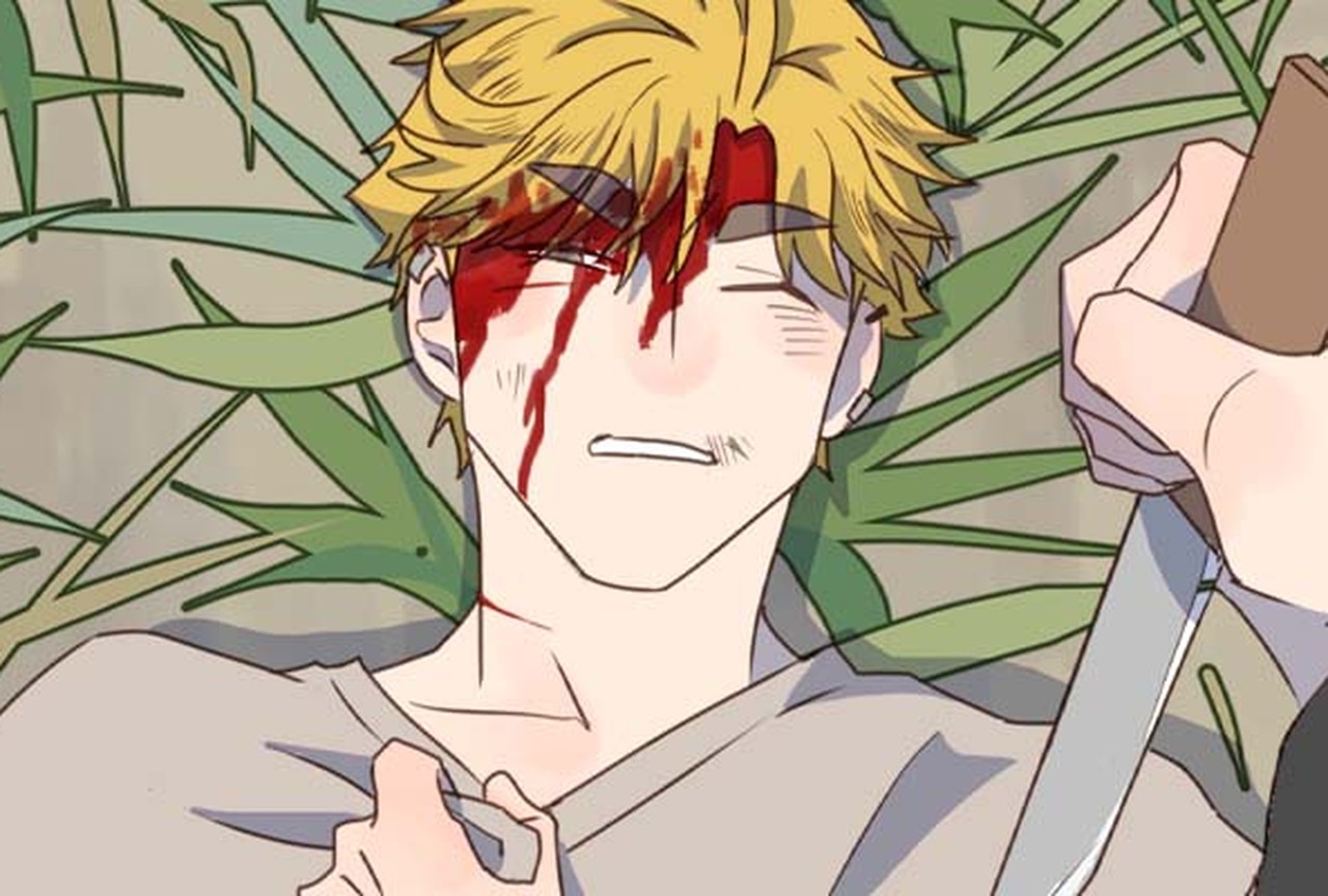 Destinées Entremêlées - Épisode 19 - ONO Webtoon et Manga