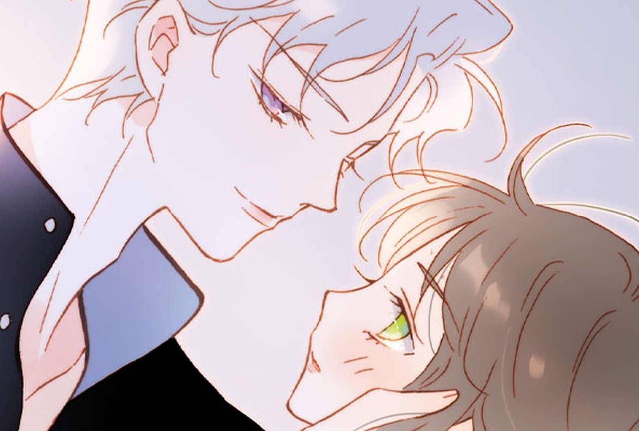 Soundless Cosmos - Épisode 099 - ONO Webtoon et Manga