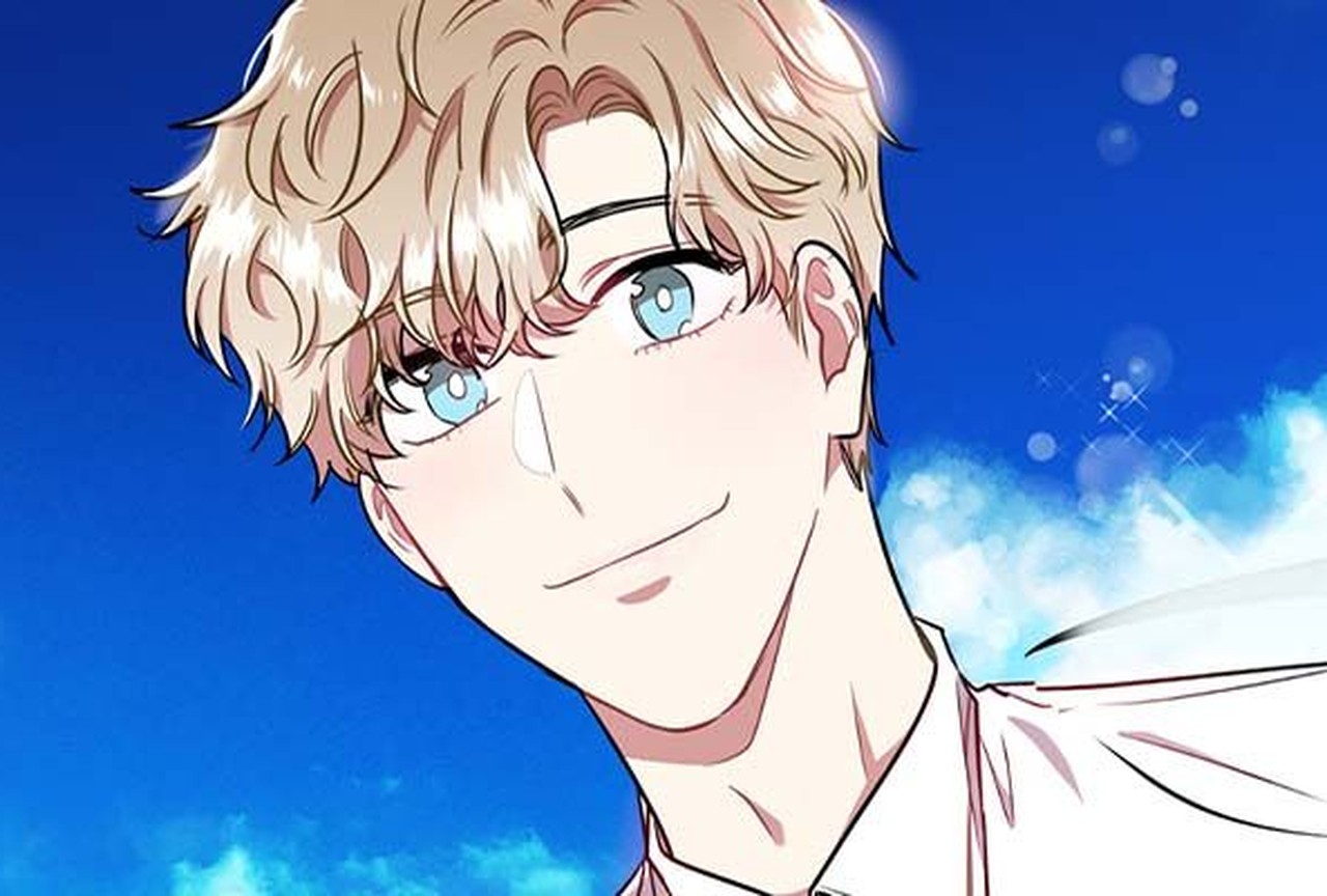 Love Poem - Episode 33 - ONO Webtoon et Manga
