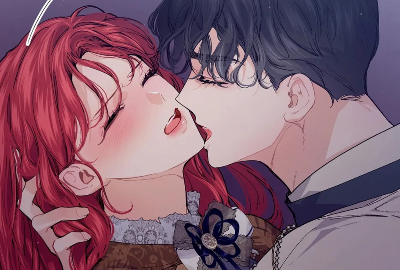 The Elegant Sea of Savagery - Episode 71 - ONO Webtoon et Manga