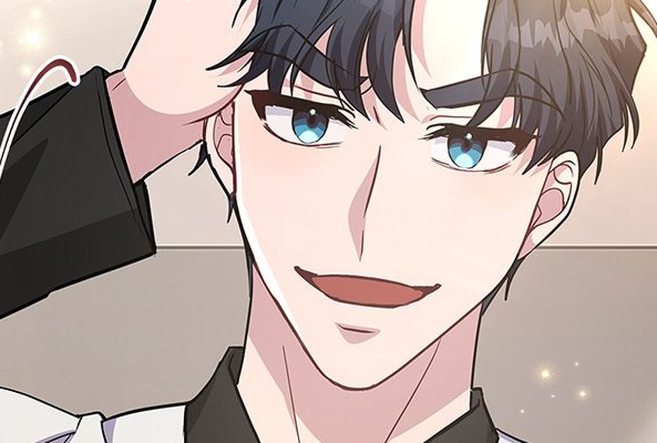 My boyfriend is a God - Épisode 015 - ONO Webtoon et Manga