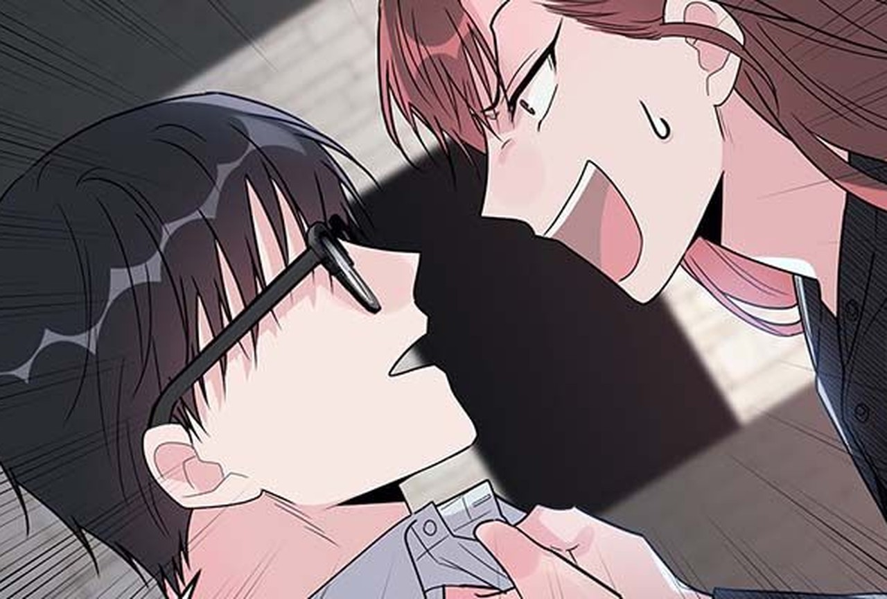 L'Espionne de mon Cœur - Episode 49 - ONO Webtoon et Manga