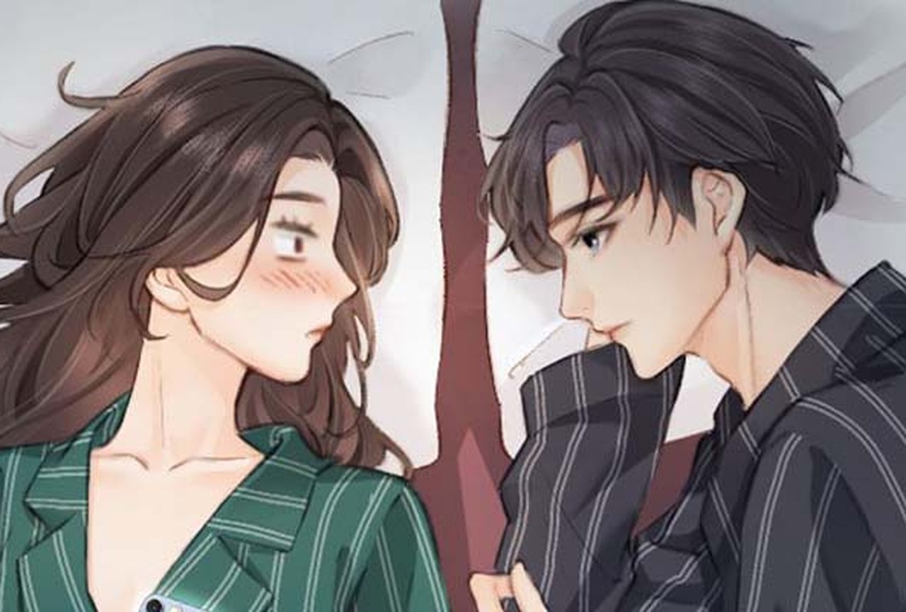 Love, Lies & Red Carpet - Episode 6 - ONO Webtoon et Manga