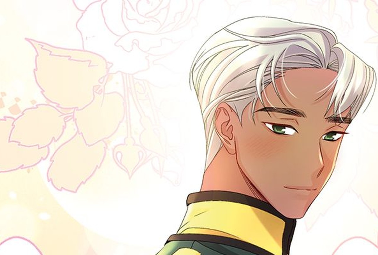 Princess of Doom - Episode 85 - ONO Webtoon et Manga