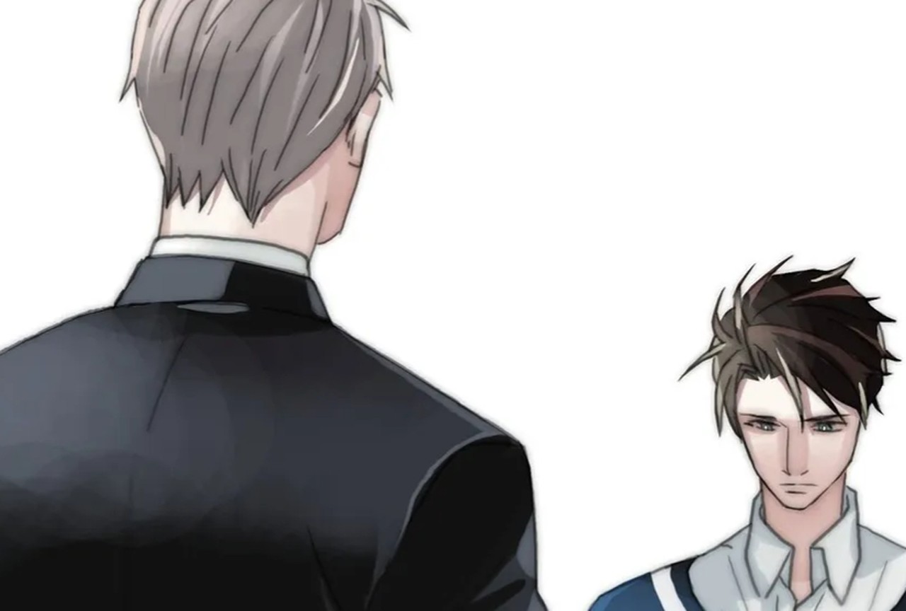 La chaîne alimentaire - Episode 44 - ONO Webtoon et Manga