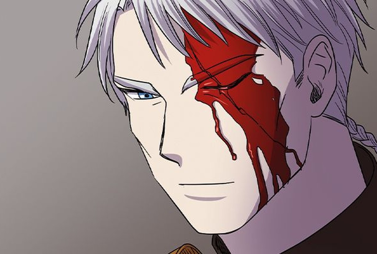 Ombres et Lumières - Episode 78 - ONO Webtoon et Manga