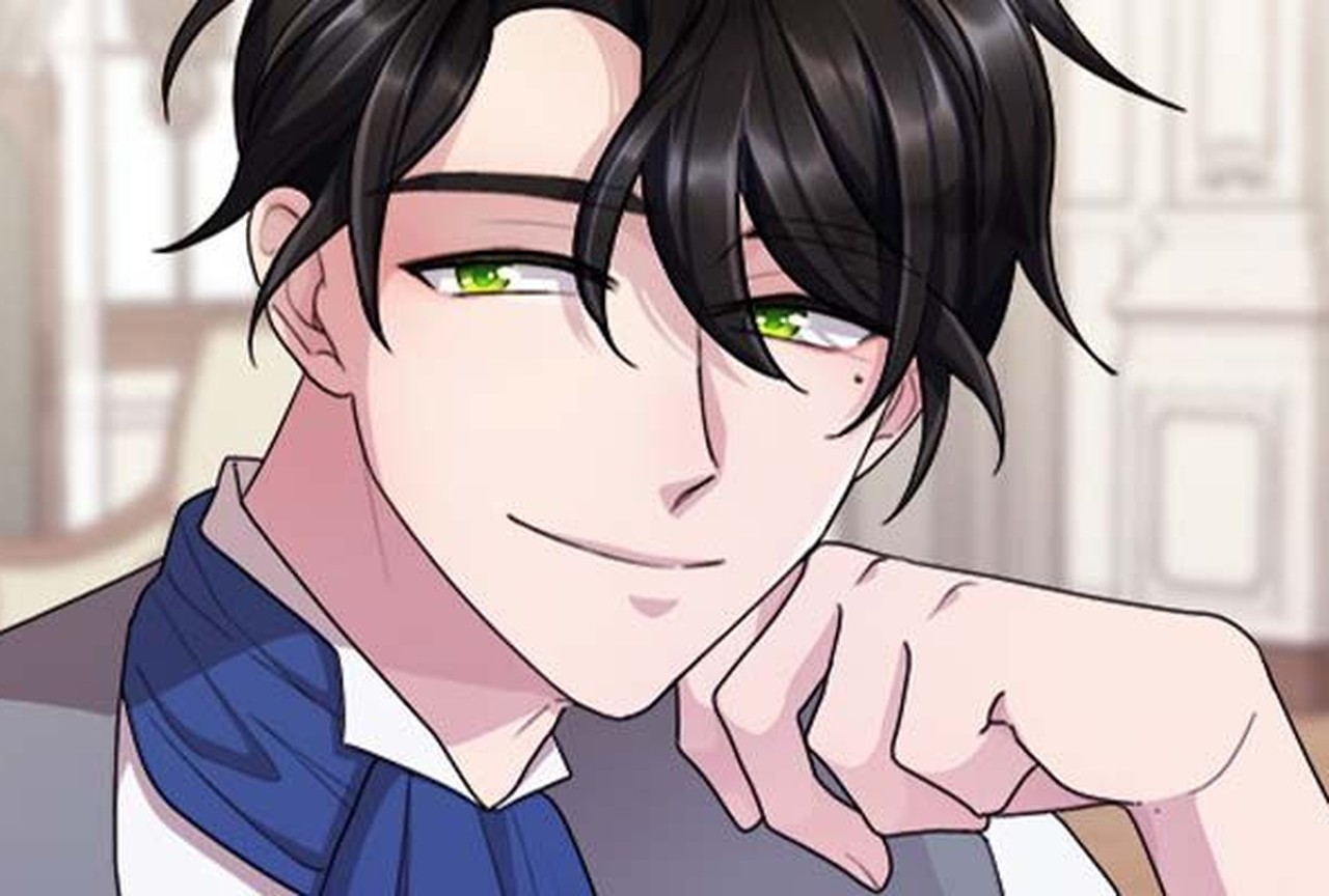 Fille de l'Esprit Roi ! - Episode 11 - ONO Webtoon et Manga