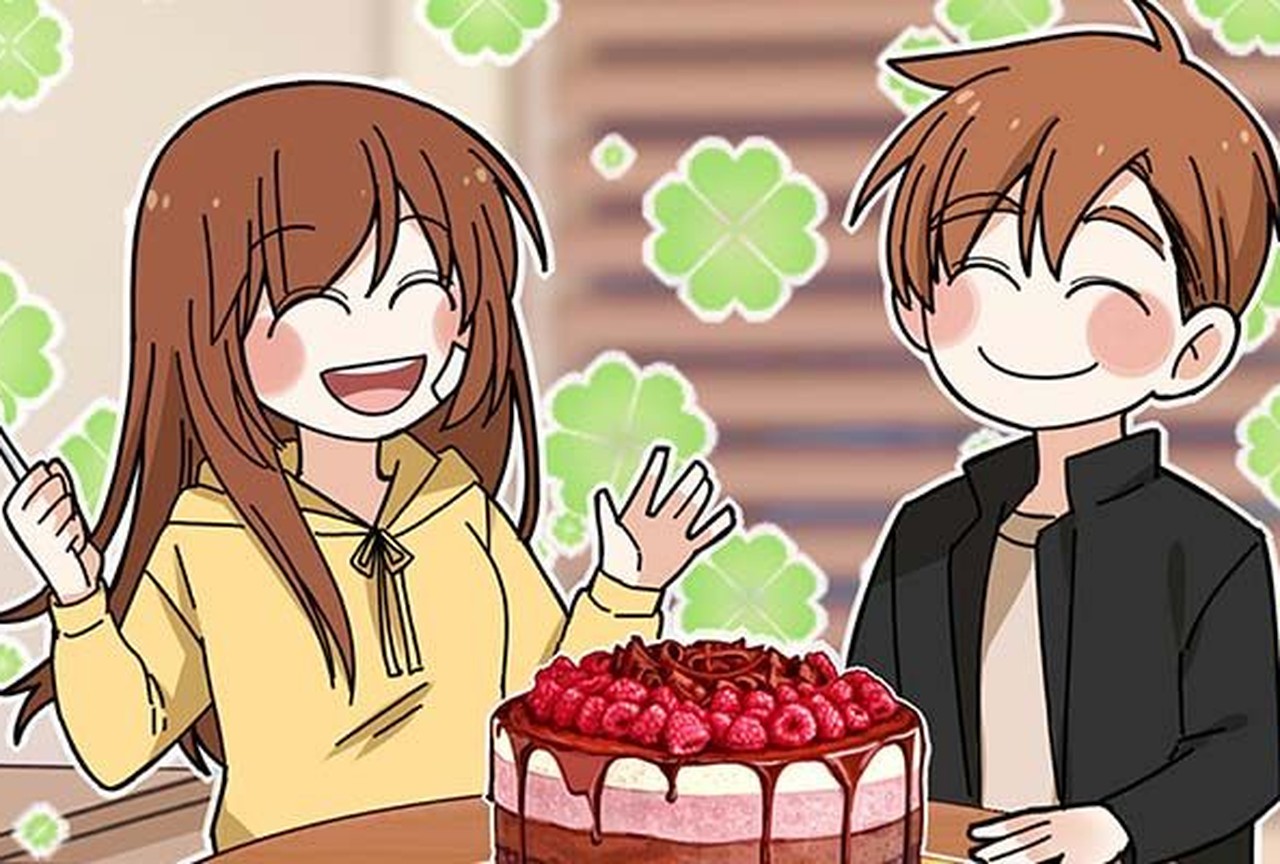 Un Délicieux Scandale - Episode 5 - ONO Webtoon et Manga