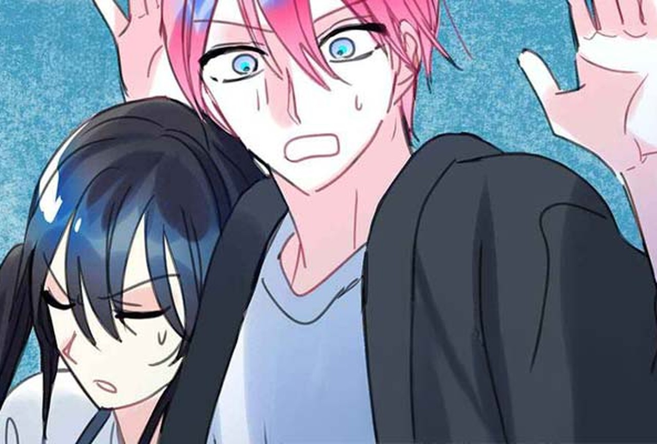 La Maîtresse et son valet magique - Episode 32 - ONO Webtoon et Manga
