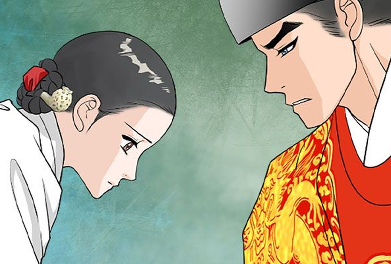 Vanity - Episode 66 - ONO Webtoon et Manga
