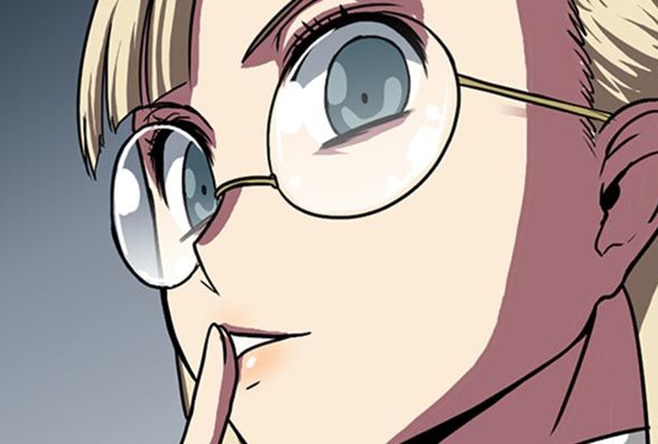 Clockwork Empire - Episode 59 - ONO Webtoon et Manga