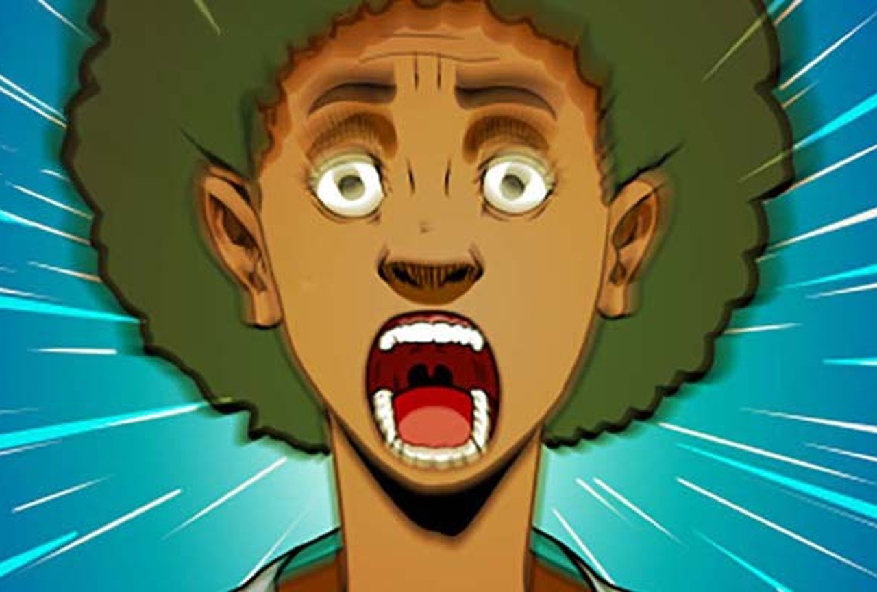 Hope Squad - Episode 12 - ONO Webtoon et Manga