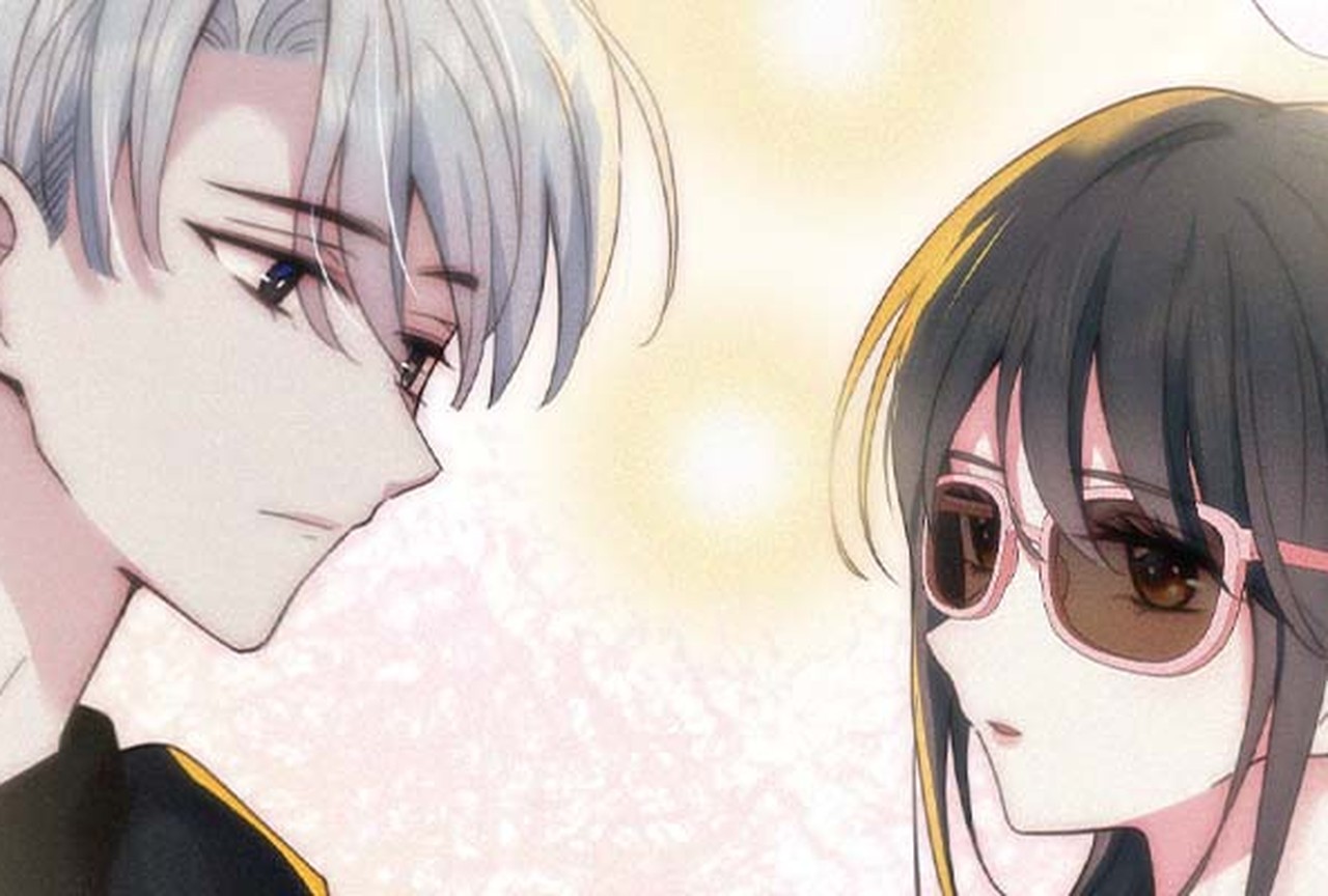 Erase your love - Episode 10 - ONO Webtoon et Manga
