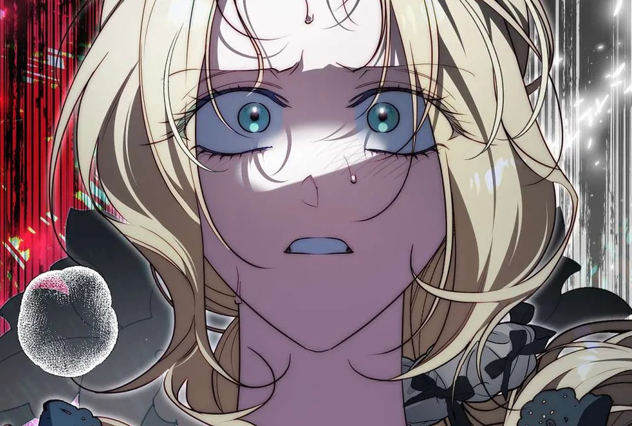 Dompter le Prince Maudit - Episode 34 - ONO Webtoon et Manga