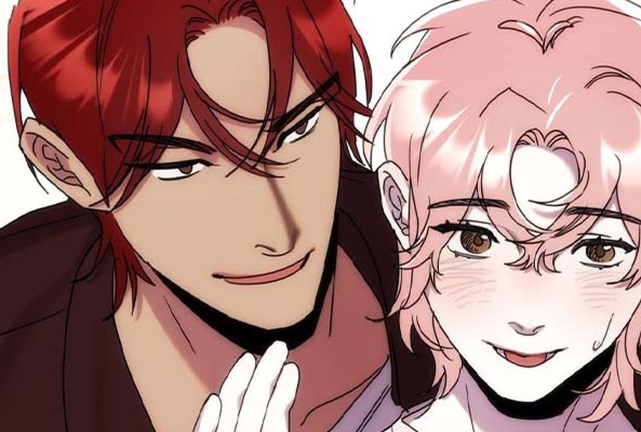 Delight - Side Stories 2 - ONO Webtoon et Manga