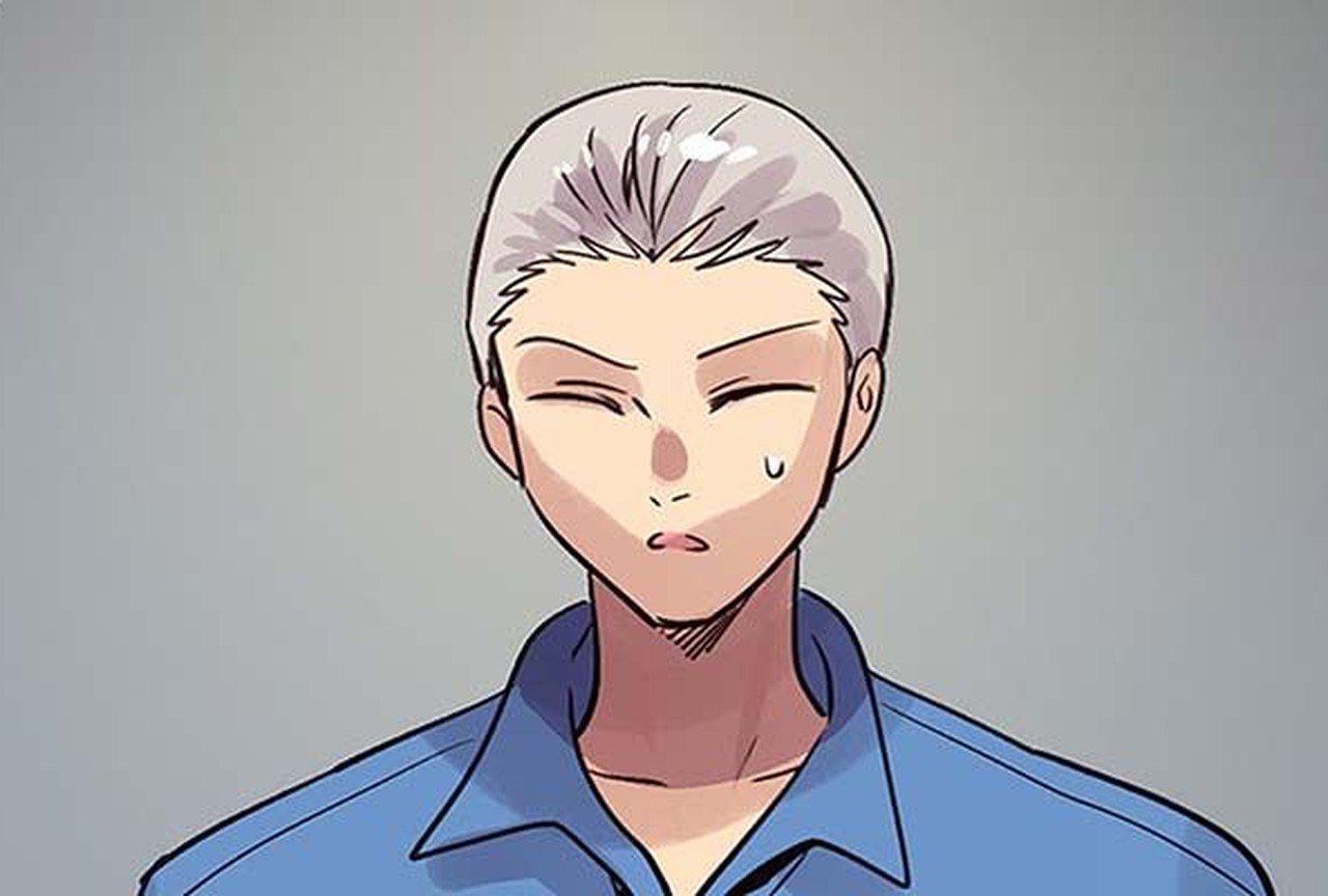 La Roue du Temps - Episode 53 - ONO Webtoon et Manga