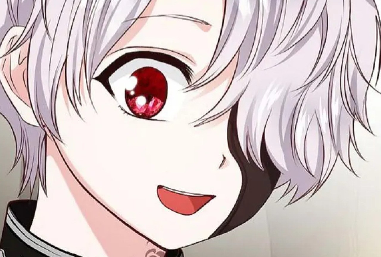 La petite princesse et son prince monstrueux - Episode 5 - ONO Webtoon et Manga
