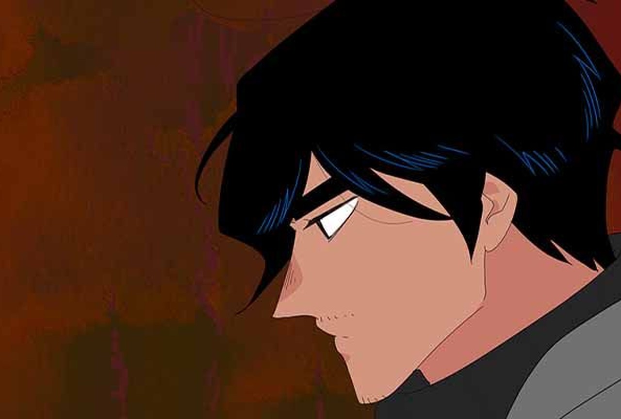 Le Majordome de Madame - Episode 116 - ONO Webtoon et Manga