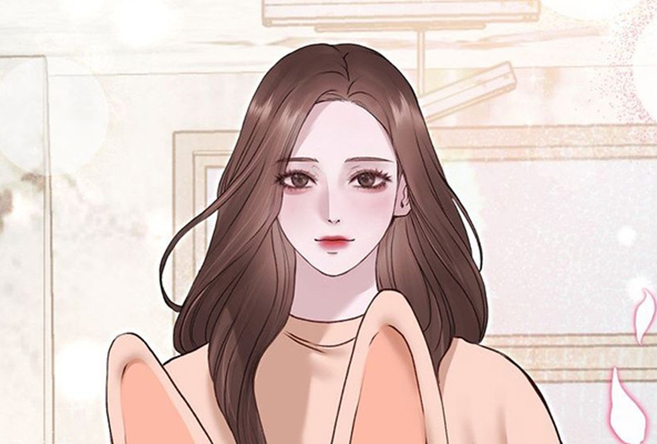 Fake Scandal - Episode 31 - ONO Webtoon et Manga