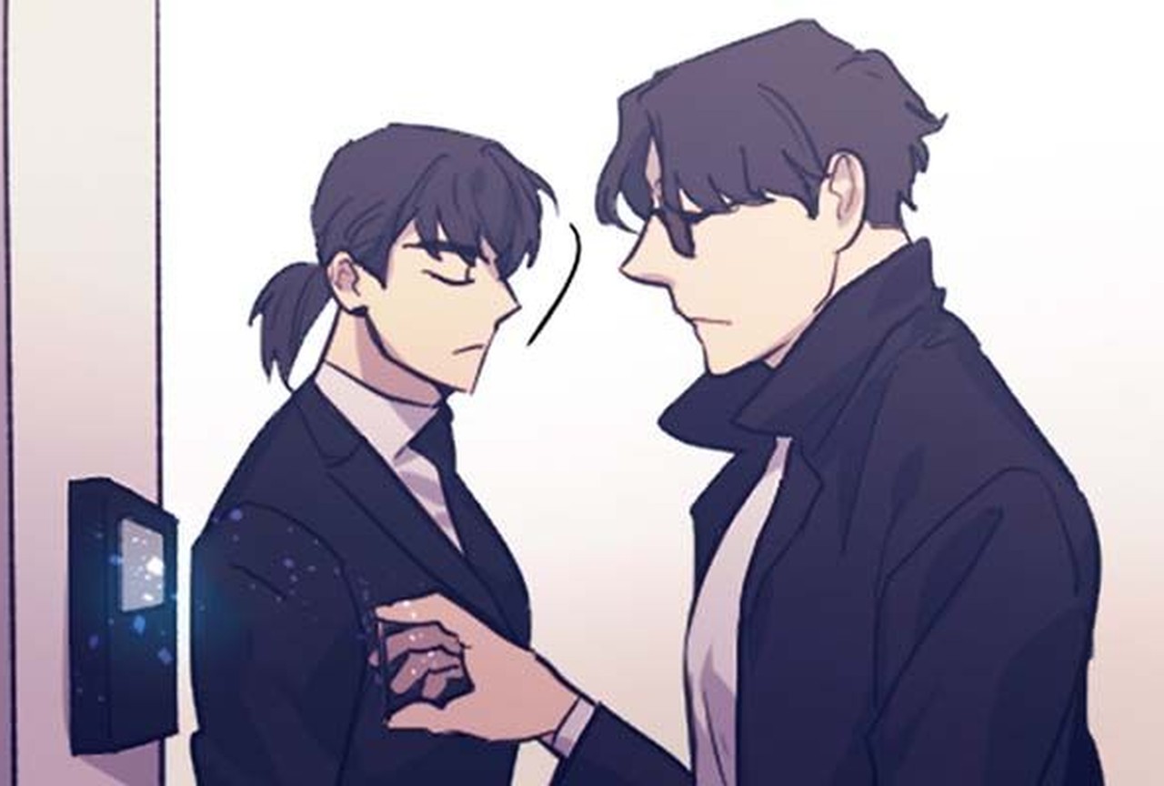 Nevermore - Episode 70 - ONO Webtoon et Manga