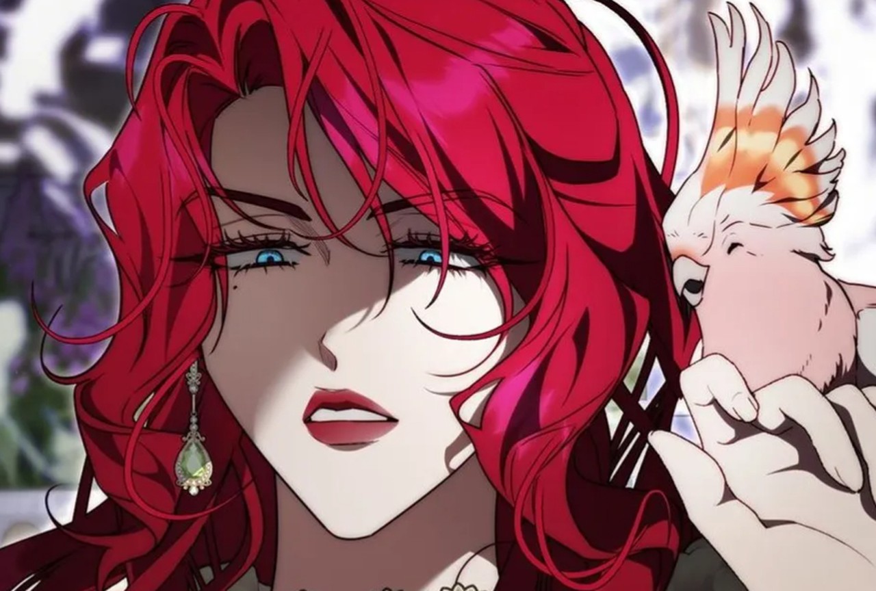 Dompter le Prince Maudit - Episode 12 - ONO Webtoon et Manga
